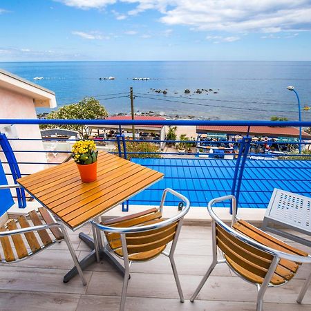 La Favorita Hotel Cala Gonone Exteriör bild